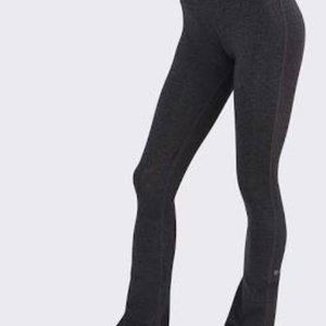 Split59 Raquel Flared Tights (Regular Length)
